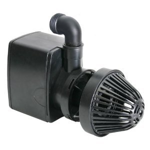 Little Giant PCP550 Pool Cover Pump