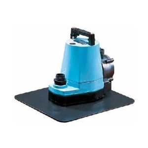 Little Giant 5-APCP Automatic Pool Cover Pump
