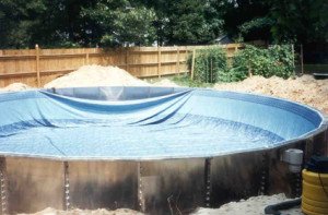 mod pool installation cost