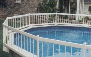 how much does an above ground pool cost in nj