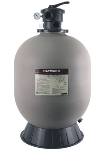 Hayward Pro Series Sand Filter Model S180T